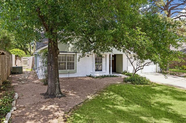 9214 N Grandview Park Drive, Spring, TX 77379