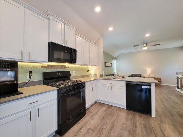 6227 Arcadia Sound Lane, Houston, TX 77365