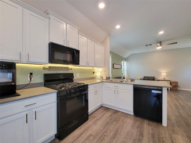 6227 Arcadia Sound Lane, Houston, TX 77365