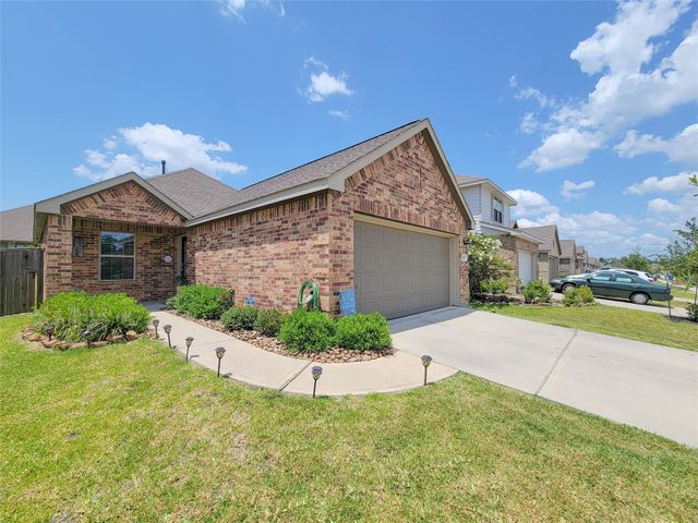 6227 Arcadia Sound Lane, Houston, TX 77365