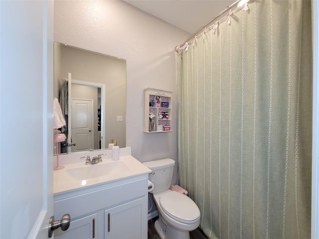 6227 Arcadia Sound Lane, Houston, TX 77365