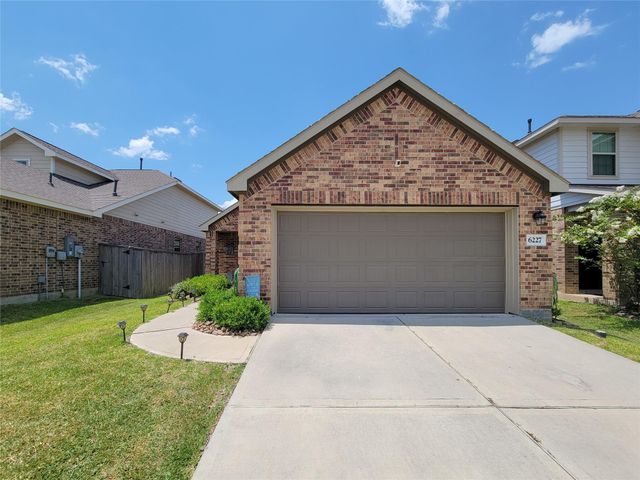 6227 Arcadia Sound Lane, Houston, TX 77365
