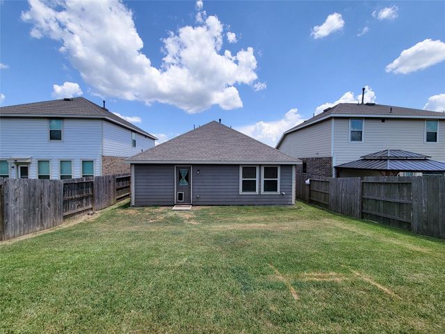 6227 Arcadia Sound Lane, Houston, TX 77365