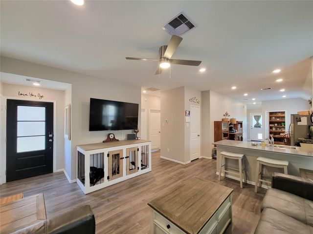 6227 Arcadia Sound Lane, Houston, TX 77365