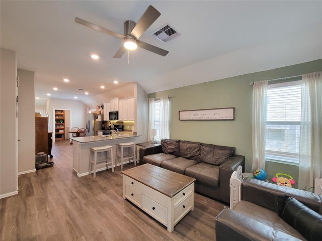 6227 Arcadia Sound Lane, Houston, TX 77365