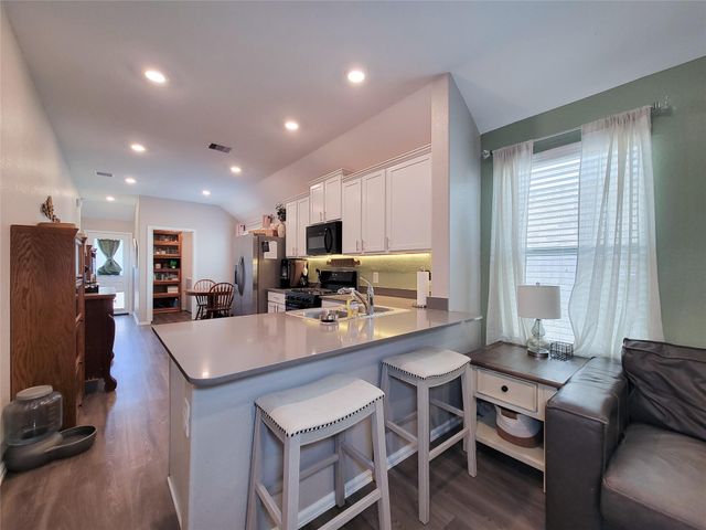 6227 Arcadia Sound Lane, Houston, TX 77365