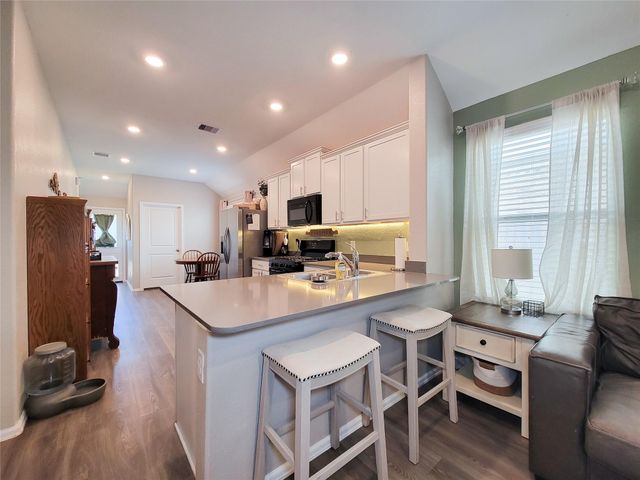 6227 Arcadia Sound Lane, Houston, TX 77365