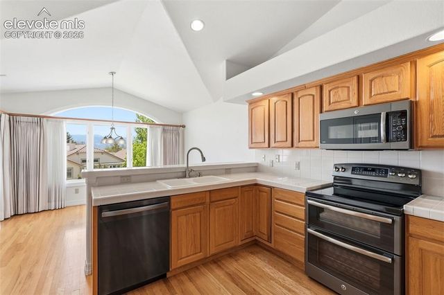 2647 Marston Heights, Colorado Springs, CO 80920