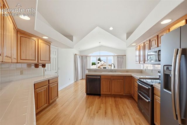 2647 Marston Heights, Colorado Springs, CO 80920