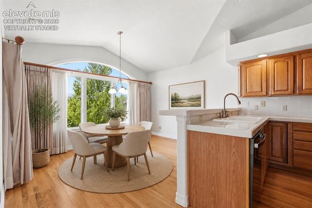 2647 Marston Heights, Colorado Springs, CO 80920