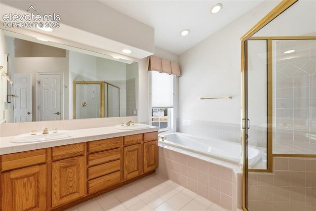 2647 Marston Heights, Colorado Springs, CO 80920