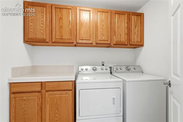 2647 Marston Heights, Colorado Springs, CO 80920