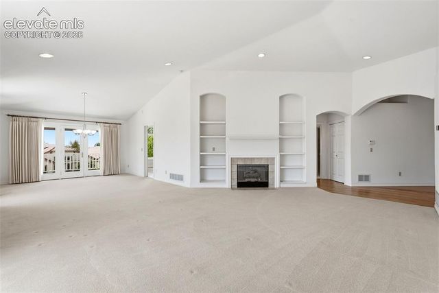 2647 Marston Heights, Colorado Springs, CO 80920