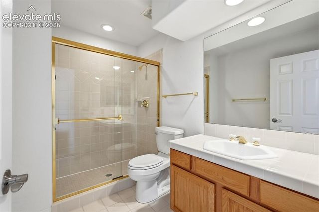 2647 Marston Heights, Colorado Springs, CO 80920
