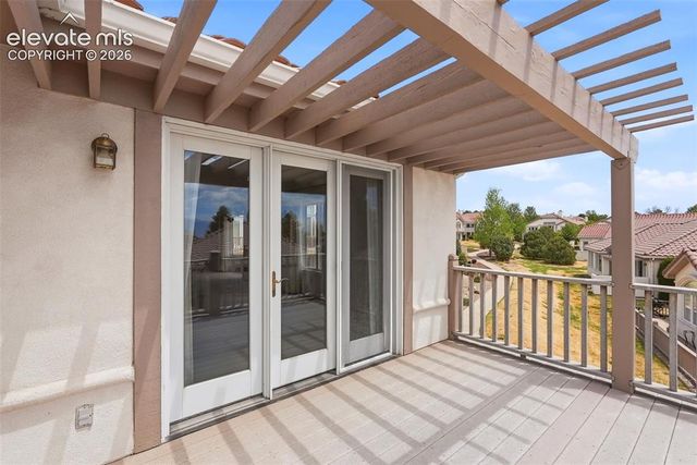 2647 Marston Heights, Colorado Springs, CO 80920