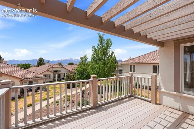 2647 Marston Heights, Colorado Springs, CO 80920