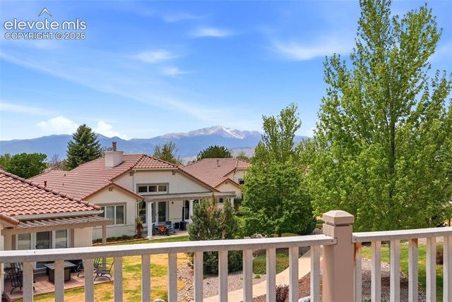 2647 Marston Heights, Colorado Springs, CO 80920