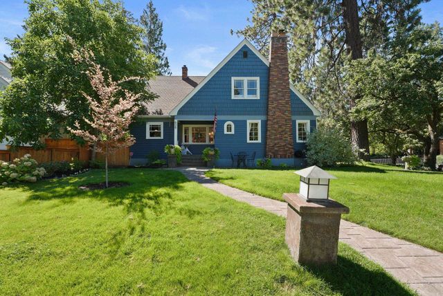629 W 17TH Ave, Spokane, WA 99203 property photo