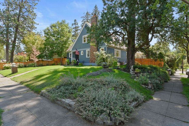 629 W 17TH Ave, Spokane, WA 99203