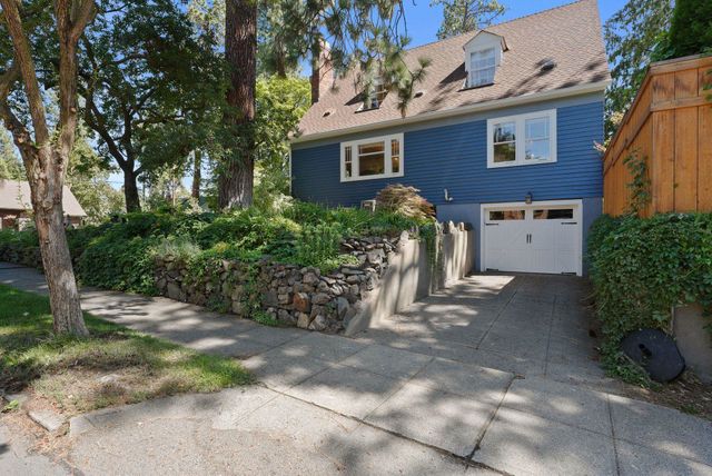 629 W 17TH Ave, Spokane, WA 99203