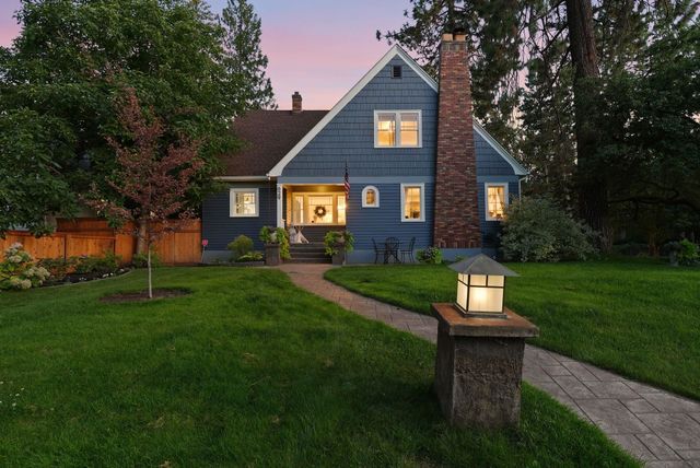 629 W 17TH Ave, Spokane, WA 99203