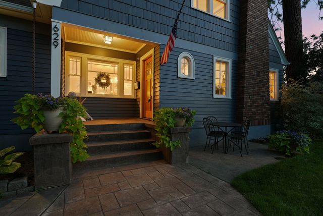 629 W 17TH Ave, Spokane, WA 99203