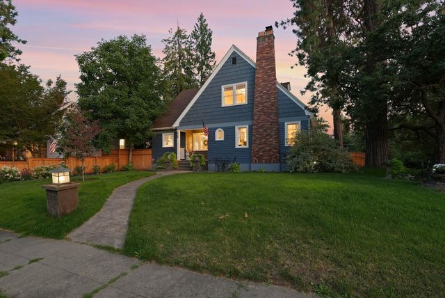 629 W 17TH Ave, Spokane, WA 99203