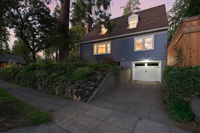 629 W 17TH Ave, Spokane, WA 99203
