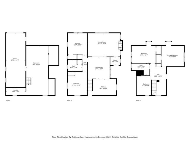 629 W 17TH Ave, Spokane, WA 99203