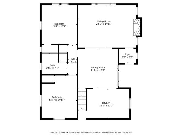 629 W 17TH Ave, Spokane, WA 99203