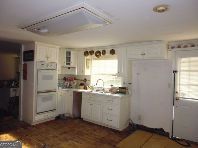 1217 Vaughn Road, Griffin, GA 30223
