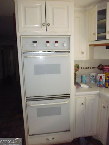 1217 Vaughn Road, Griffin, GA 30223