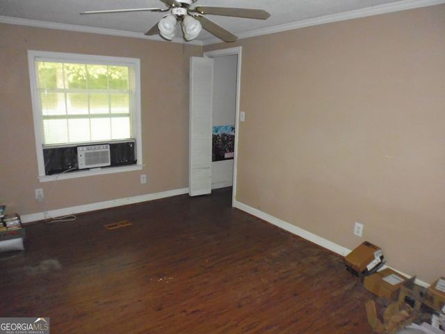 1217 Vaughn Road, Griffin, GA 30223