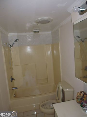 1217 Vaughn Road, Griffin, GA 30223