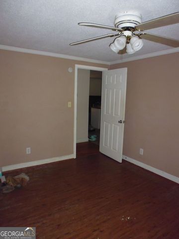 1217 Vaughn Road, Griffin, GA 30223