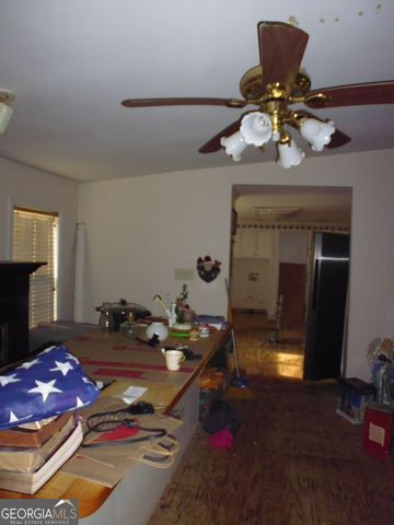 1217 Vaughn Road, Griffin, GA 30223