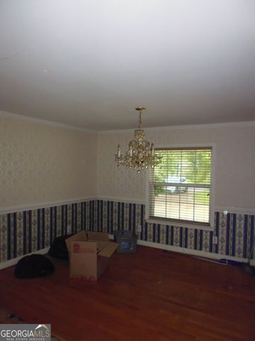 1217 Vaughn Road, Griffin, GA 30223