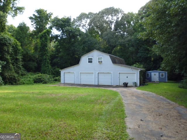 1217 Vaughn Road, Griffin, GA 30223