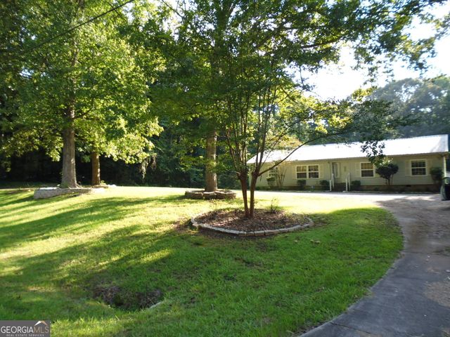 1217 Vaughn Road, Griffin, GA 30223