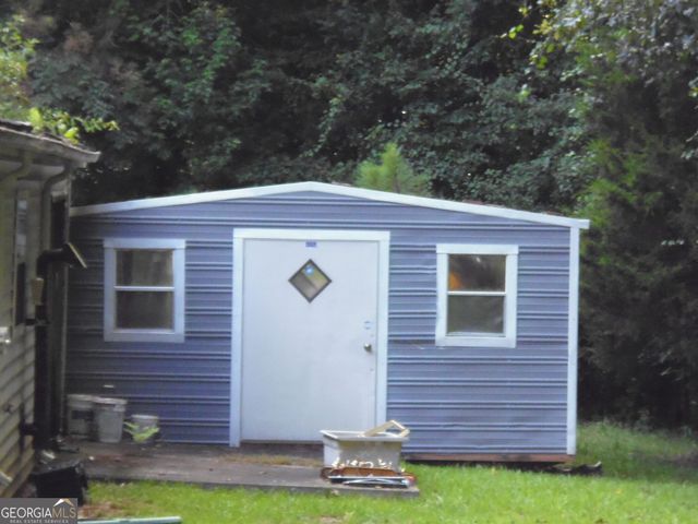 1217 Vaughn Road, Griffin, GA 30223