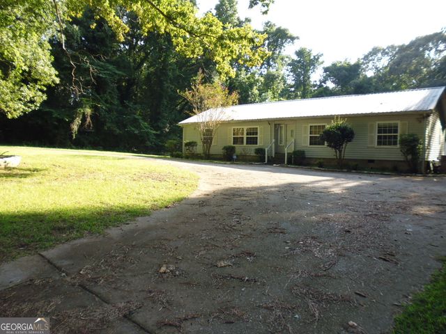 1217 Vaughn Road, Griffin, GA 30223