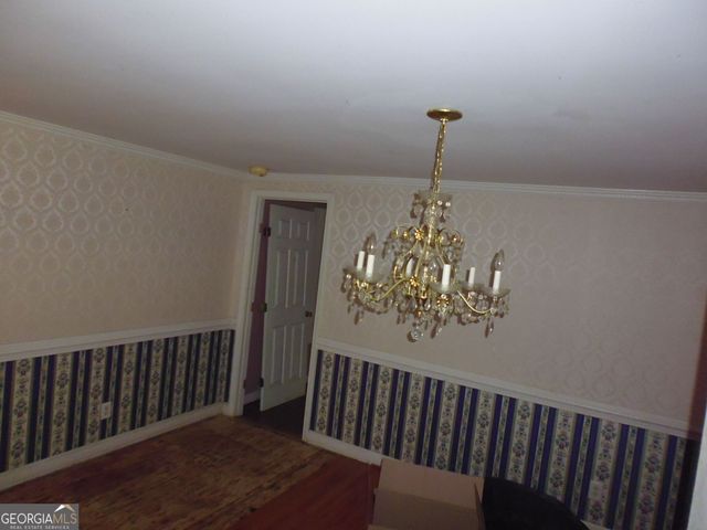 1217 Vaughn Road, Griffin, GA 30223