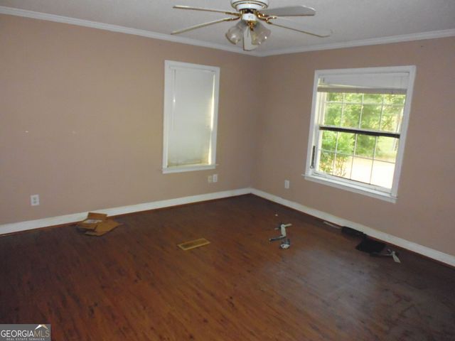 1217 Vaughn Road, Griffin, GA 30223