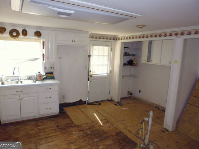 1217 Vaughn Road, Griffin, GA 30223