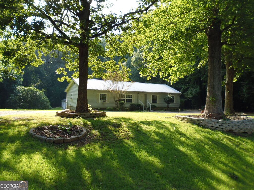 1217 Vaughn Road, Griffin, GA 30223