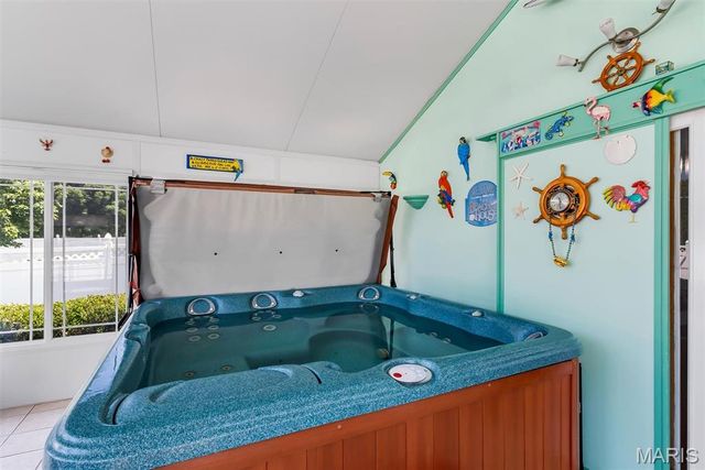 59 McClay Trail Drive, St Peters, MO 63376