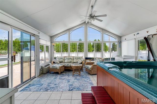 59 McClay Trail Drive, St Peters, MO 63376