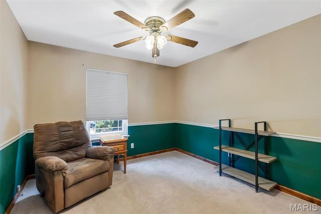 59 McClay Trail Drive, St Peters, MO 63376