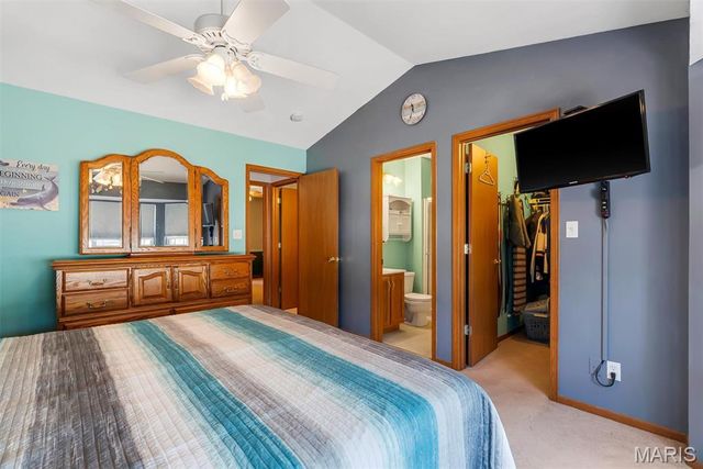 59 McClay Trail Drive, St Peters, MO 63376