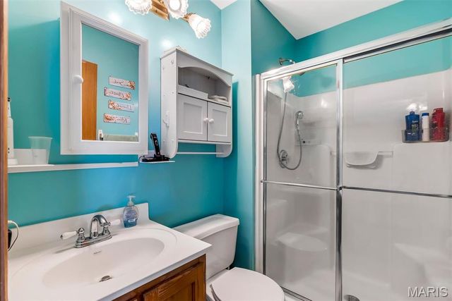 59 McClay Trail Drive, St Peters, MO 63376